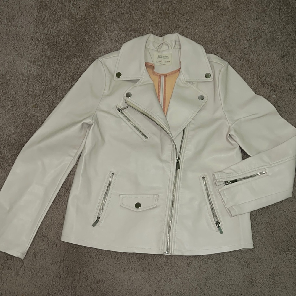 Zara Girls Collection